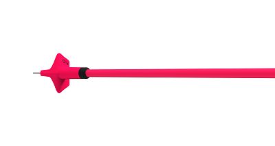 Превью  Лыжные палки ONE WAY Storm GTX Pink (OZ41523)